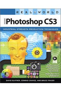 Real World Adobe Photoshop CS3