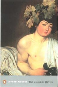 I, Claudius and Claudius the God