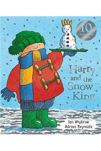 Harry and the Snow King