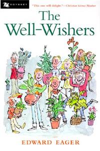 The The Well-Wishers Well-Wishers