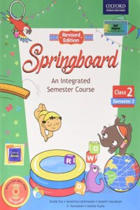 Springboard (Revised Edition) Class 2 Semester 2_2018_Updated J &K Map-Opp