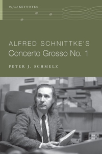 Alfred Schnittke's Concerto Grosso No. 1