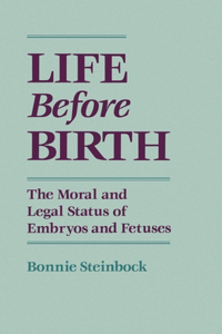 Life Before Birth