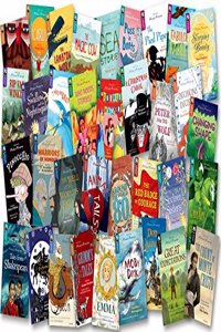 Oxford Reading Tree TreeTops Greatest Stories: Oxford Level 8 to 20 Singles Pack