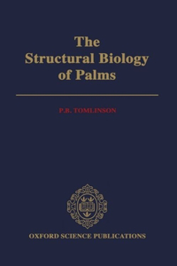 The Structural Biology of Palms