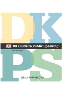 New Mycommunicationlab with Pearson Etext --Standalone Access Card-- For DK Guide to Public Speaking