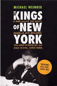 Kings Of New York