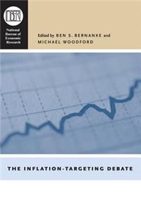 Inflation-Targeting Debate
