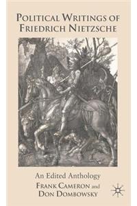 Political Writings of Friedrich Nietzsche