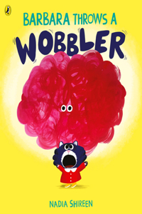 Barbara Throws a Wobbler