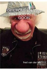 de Geilpomper Van Sint Job in Het Goor