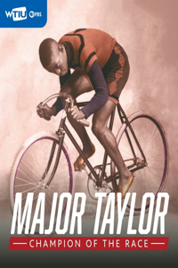 Major Taylor