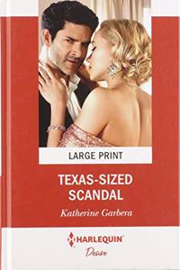 Texas-Sized Scandal