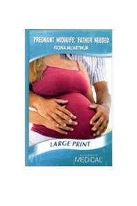 Pregnant Midwife