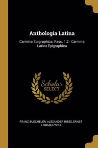 Anthologia Latina