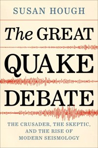 Great Quake Debate