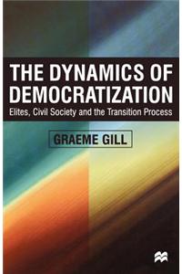 Dynamics of Democratization