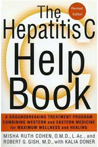 Hepatitis C Help Book