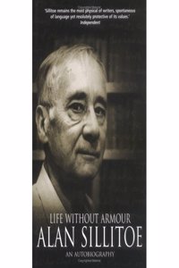 Alan Sillitoe