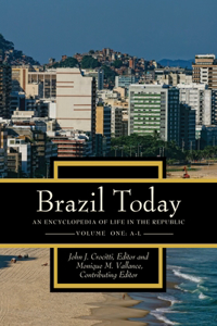 Brazil Today 2 Volume Set