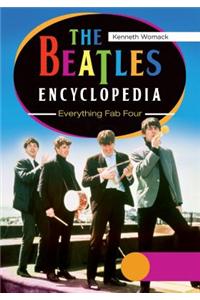 The Beatles Encyclopedia