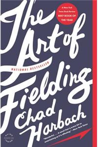 Art of Fielding