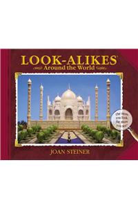 Look-alikes Around the World