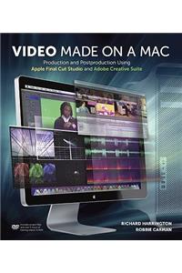 Video Made on a Mac