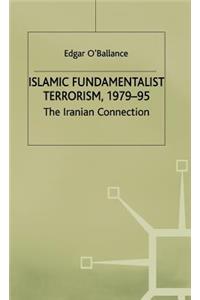 Islamic Fundamentalist Terrorism, 1979-95