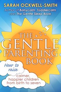 Gentle Parenting Book