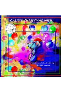 Galid's Christmas Wish