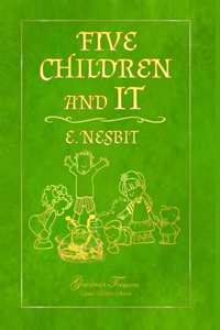 Five Children and It