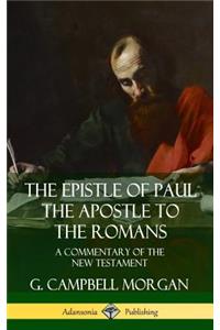 Epistle of Paul the Apostle to the Romans