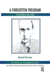 A Forgotten Freudian