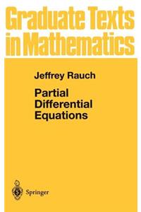 Partial Differential Equations