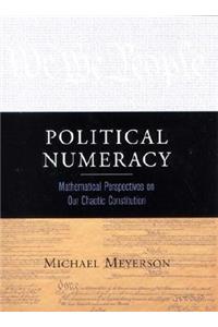 Political Numeracy