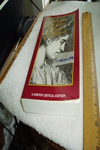 Vindication of the Rights of Women 2e (NCE) (Norton Critical Editions)