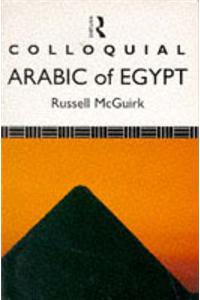 Colloquial Arabic of Egypt