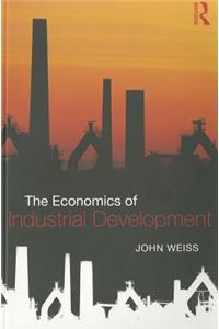 The Economics of Industrial Development