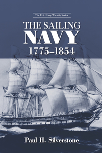 Sailing Navy, 1775-1854