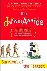 Darwin Awards III