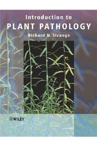 Introduction to Plant Pathology