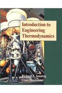 Introduction to Engineering Thermodynamics