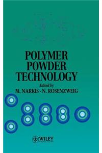 Polymer Powder Technology