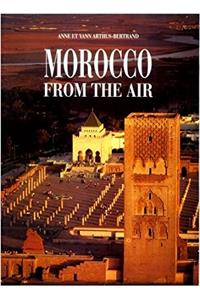 Morocco From The Air
