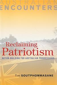 Reclaiming Patriotism