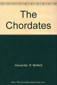 The Chordates