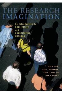 The Research Imagination