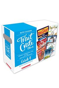 Trait Crate Plus, Grade 4