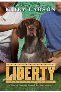 Liberty (Dogs of World War II)